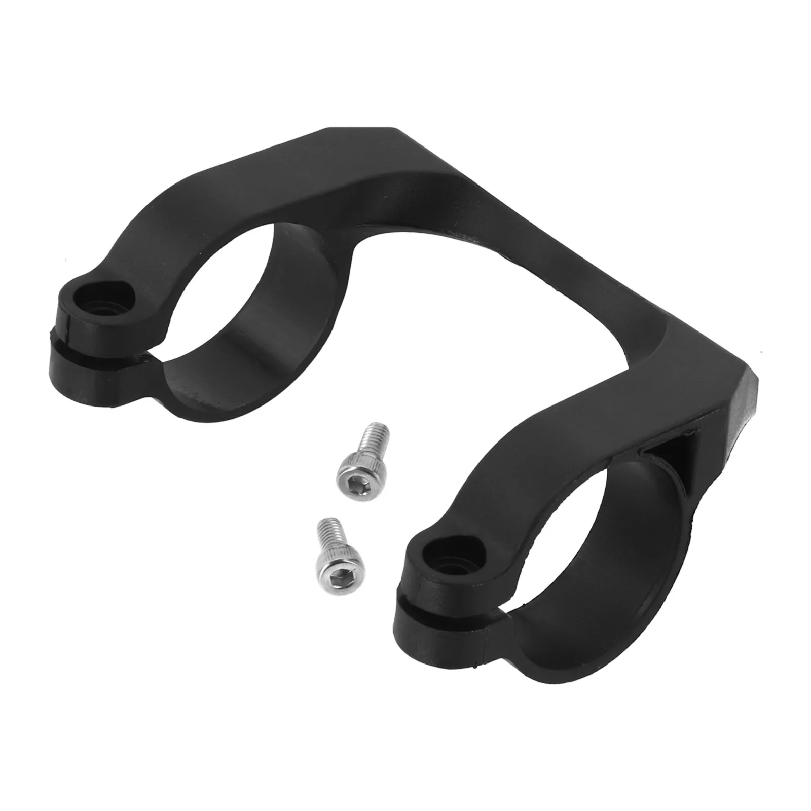 Bafang 850C/C965 악기 브래킷 사이클링 액세서리 용 전자 자전거 용 전기 자전거 디스플레이 마운트 홀더 브래킷