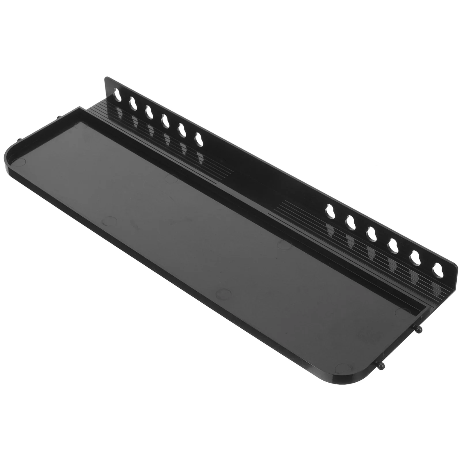 

Detachable Easel Tray Shelf Replacement Easel Tray Plastic Paints Tray Easel Attachment Tray Sketch Rack Storage Easy To Install