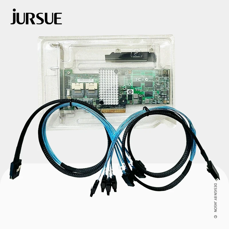 LSI92648iRAIDCONTROLLERSAS6GBPCIE256MRAIDExpanderCard