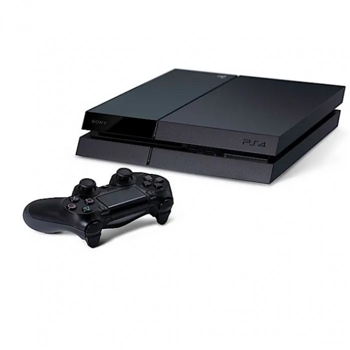 Приставка Sony PlayStation 4 (500 Гб) б/у |