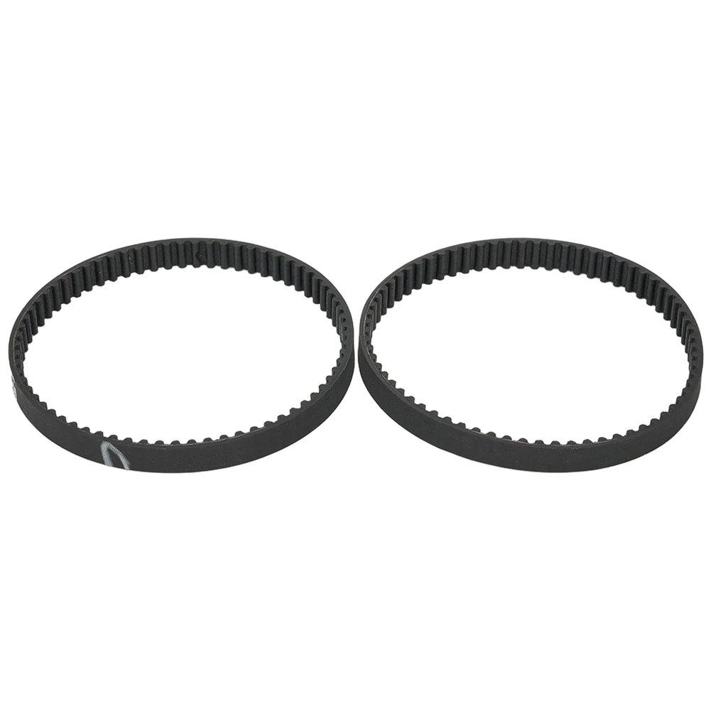 Replacement Belt 2 Pack For Shark LA301 LA300 LA322 IZ362H Eco Friendly Rubber Material Construction