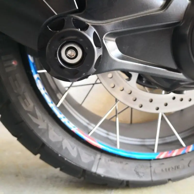

Motorcycle Final Drive Housing Cardan Crash Protector For R1200GS For R 1250 GS Adventure R nineT R 1200 GSLC Adv