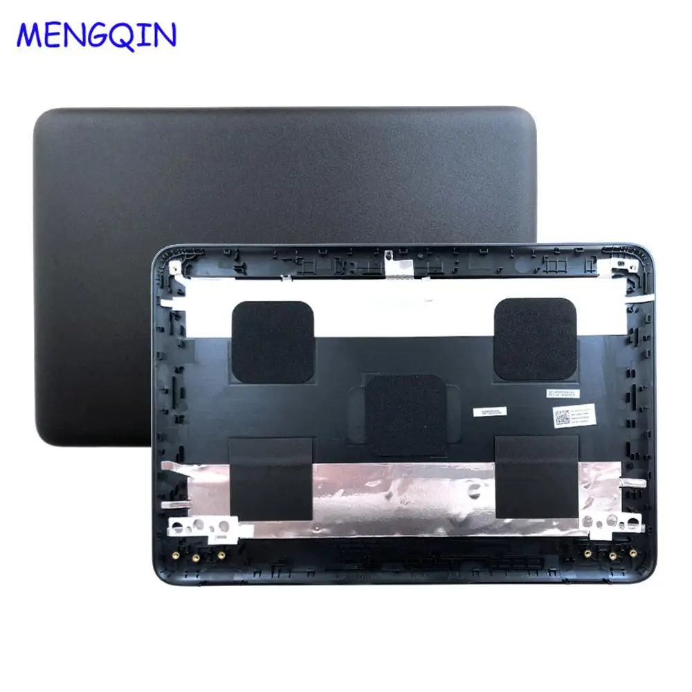 

Original New For Dell Latitude 11 3180 3181 3190 Laptop Screen Housing Shell LCD Rear Top Lid Back Cover 0H061 00H061