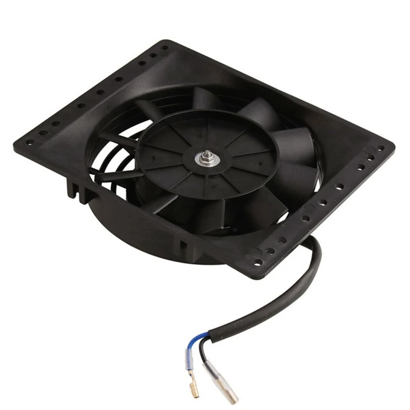   Ǯ Ǫ  ð , 6 ġ  650CFM,  ü  ǳ, Ʈ ŰƮ , 12V, 80W