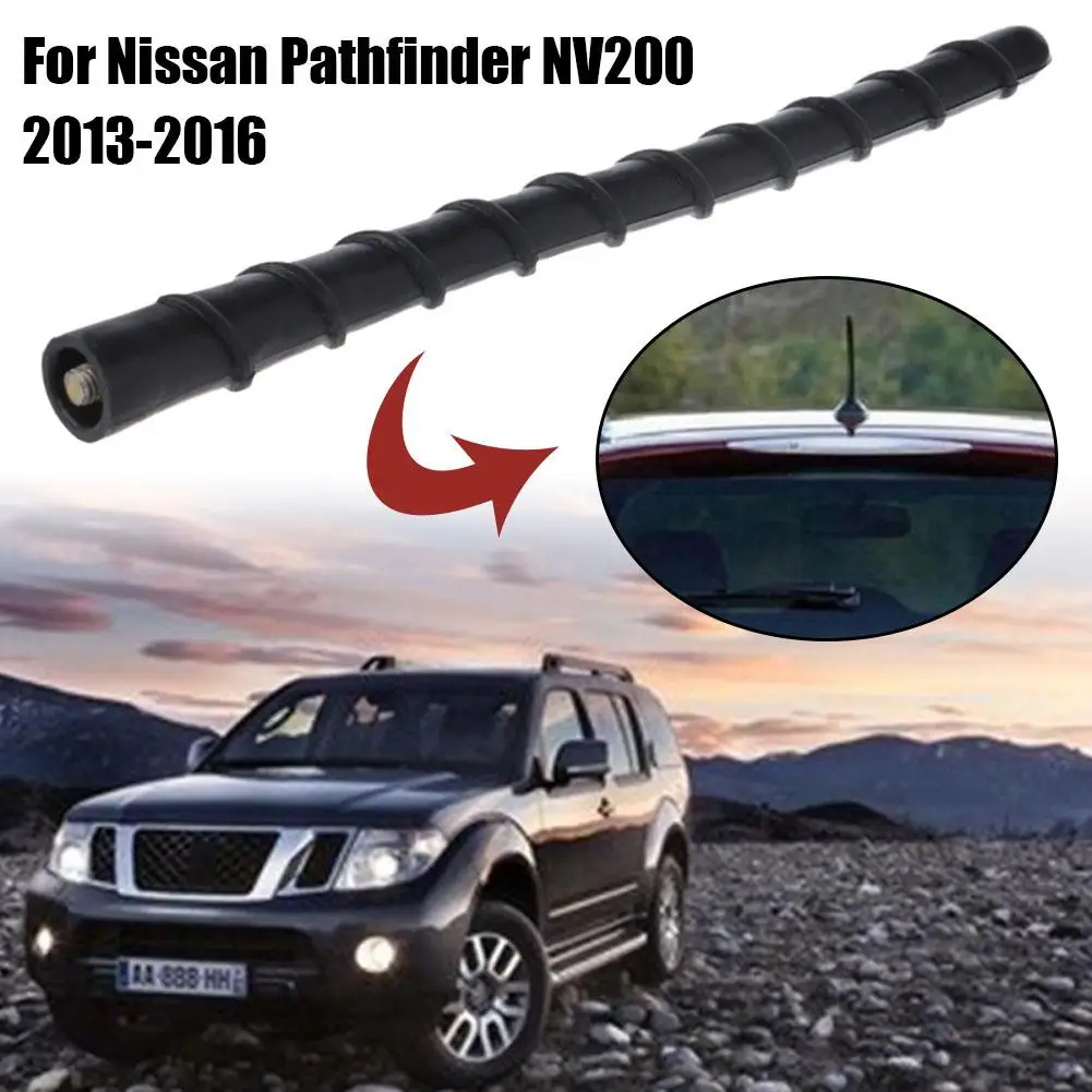 

Car Roof Antenna 28215-JG40B Plastic For NISSAN NV200 For PATHFFINDER For INFINITI EX35 EX37 FX35 FX37 FX50 JX35 QX60 QX70 Z1M5