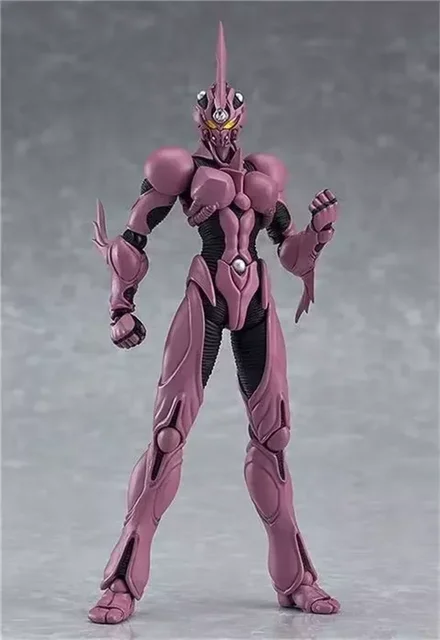 Bio Booster Armor Guyver GUYVER 1 FIGMA 231 Anime Action Figure