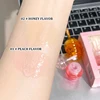 Honeypot lip oil set box Moisturizing hydrating layer mist lipstick all match lip moisturizing lip toot lip gloss parity 6