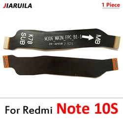 Premium LCD Display Screen Ribbon Flex Cable (Note 10S Main)