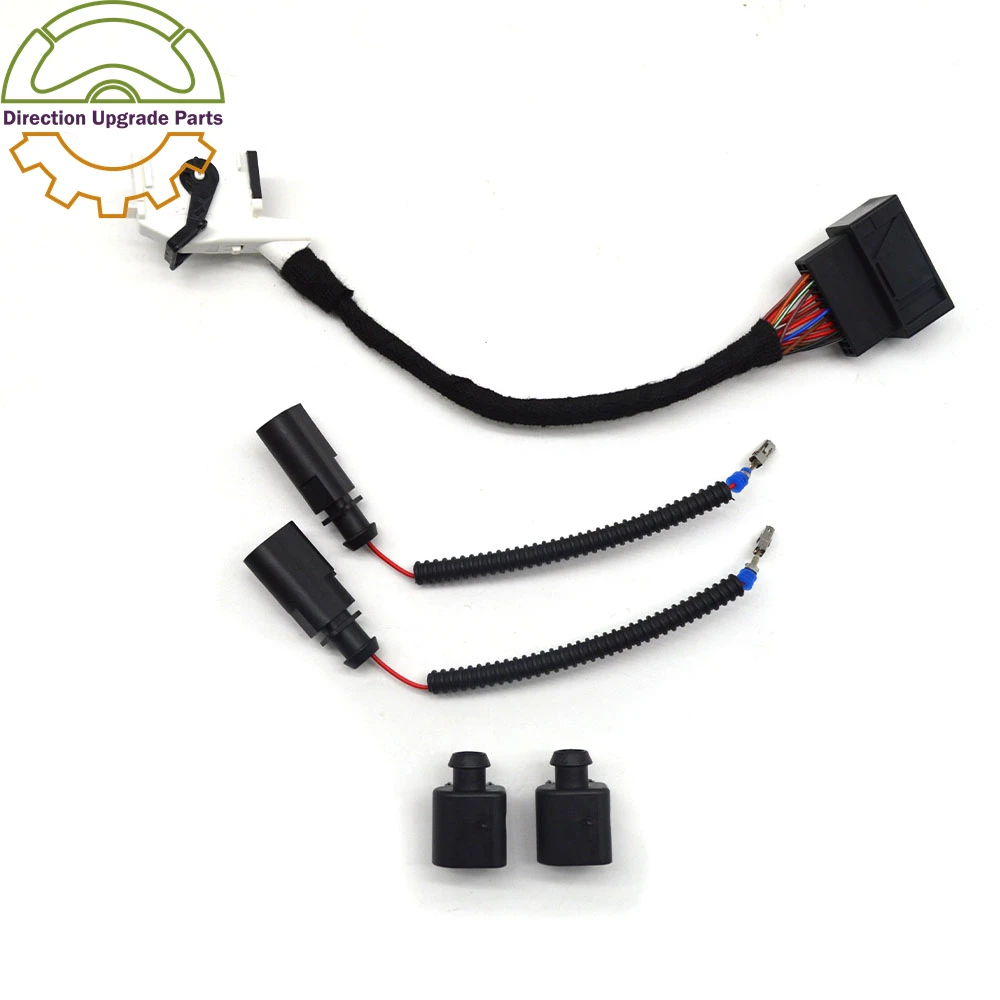 ゴルフ６ 1Ｋ 系 純正 ヘッドライト AFS モジュール 7Ｌ6941329Ｂ 動作確認済み 〔QVQV38505〕ABA-1KCAV VW ゴルフⅥ ハイライン | ヘッドライト制御モジュール Compatible With For Golf 6