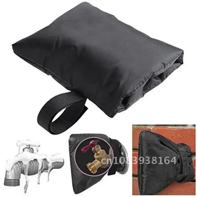 

Cover faucet, cover for water-saving faucet, cover for outdoor faucet antifreeze protection, cover for water-saving faucet.