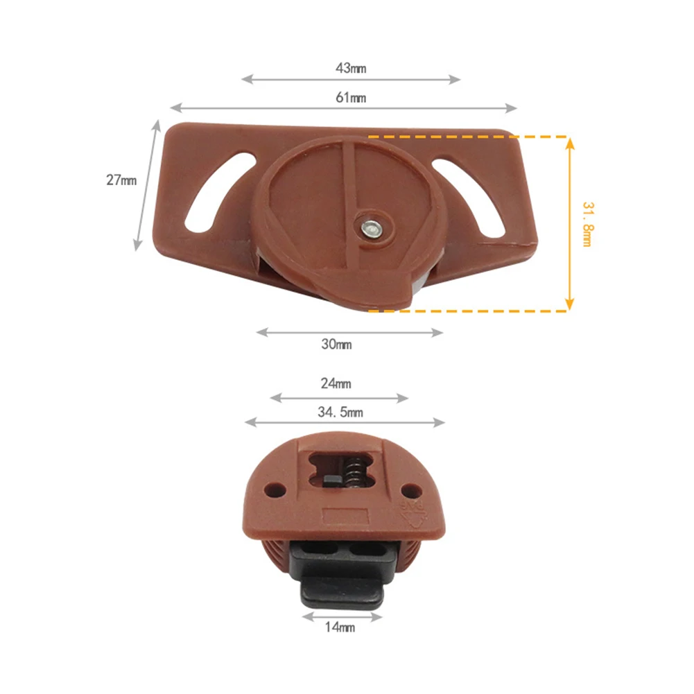 Wardrobe Sliding Door Roller Pulley Wheel Runner Closet Moving Bottom Lower Roller Furniture Sliding Door Gear Wheel Hardware Sliding Door Roller Sliding Door Pulley