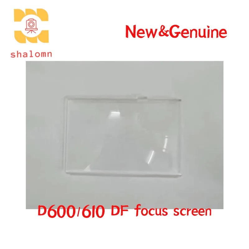 

Новый оригинальный D600 D610 DF фокусный экран матовое стекло для камеры Nikon запасные части