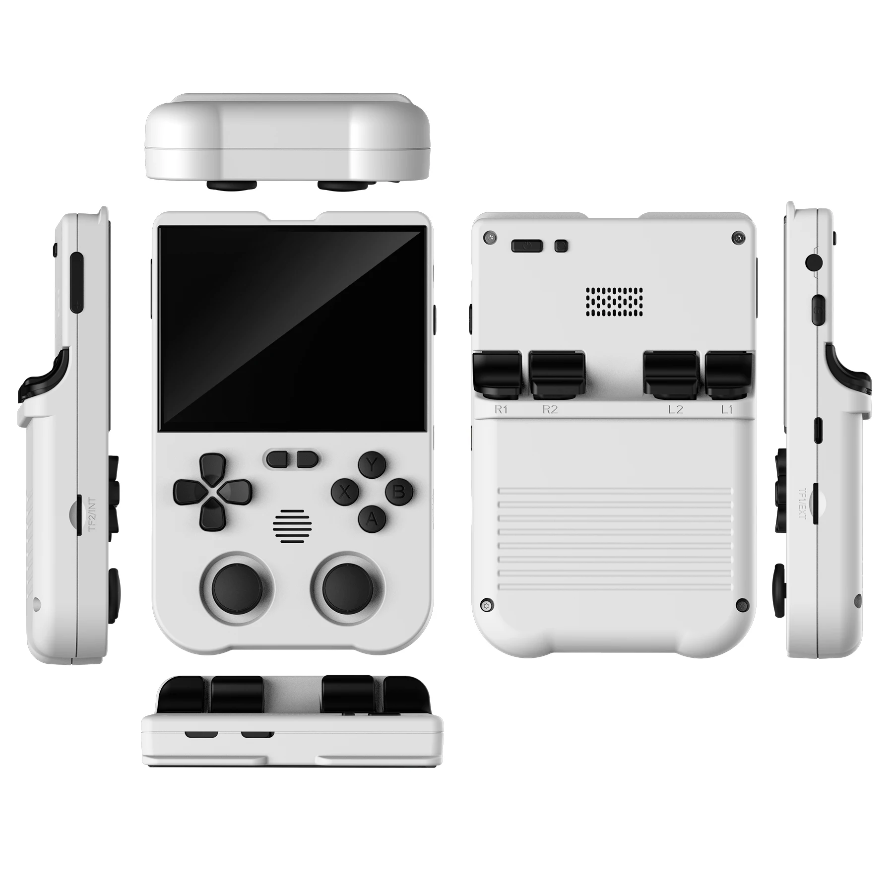 XU10 ޴  ܼ, 3.5 ġ IPS ũ, 3000mAh ͸,  ý  Ʈ , ޴   ܼ