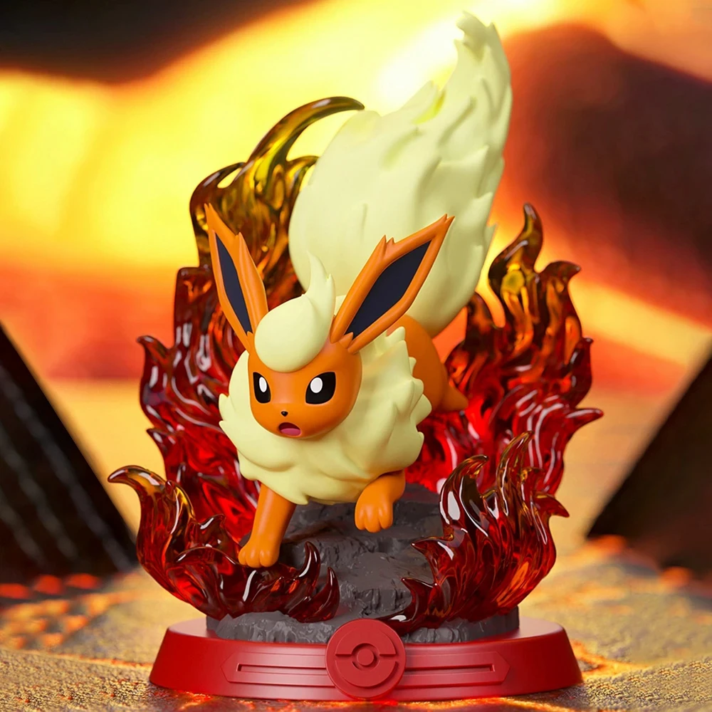 Flareon