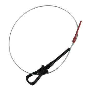 Engine Oil Level Dipstick For BMW F20 F21 118i Oil Dip Stick Components Car Accessories Freely Replaceable Parts 1