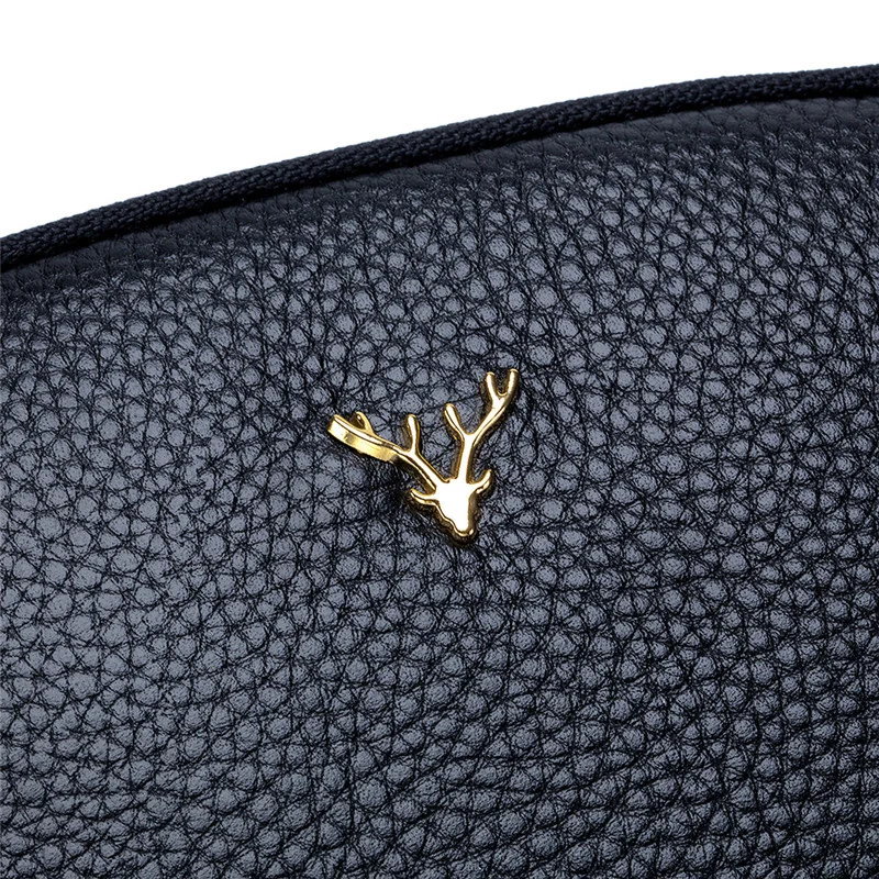 Woman Shoulderbag Lady Shell Bag Female Crossbody Bag Clutch Trend Women Handbag Messenger Lady Leisure Sac A Main