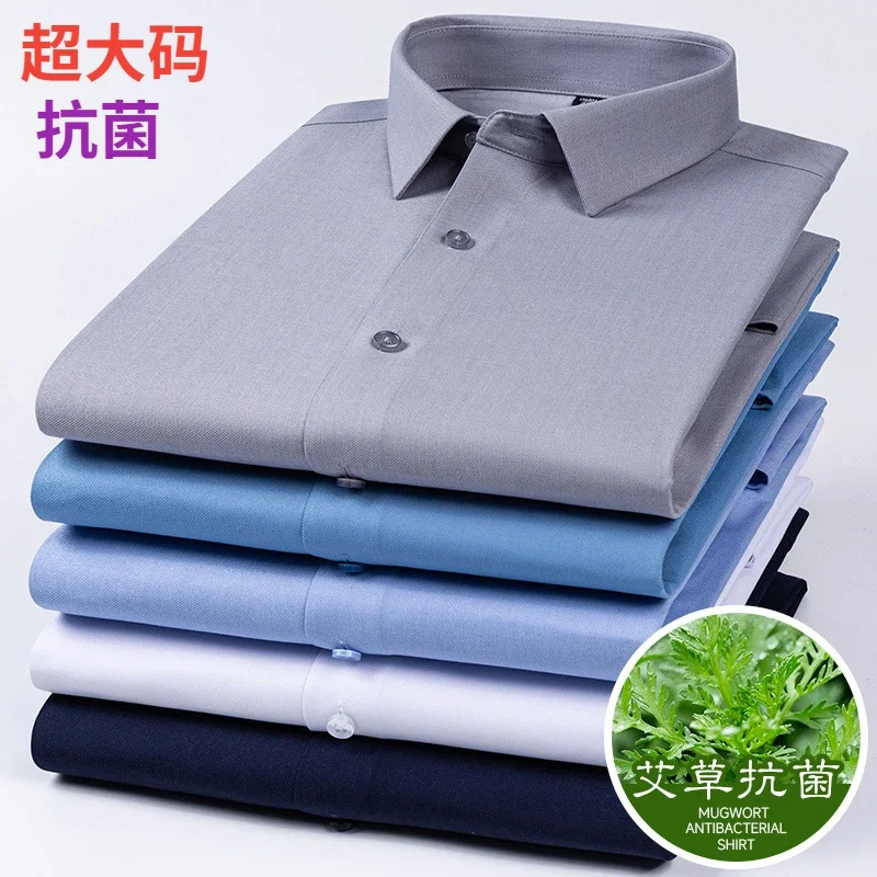 

camisasover size shirts for men luxury designer original tiki de hombre masculina топ clothes Big men's camisas oversize camisa