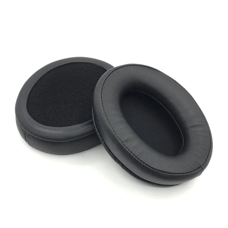 Diy Fabric & Protein & Gel Earpads for BERIBES WH305B WH202A Headphones Replacement Ear Pads Cushions Earmuff