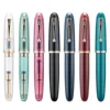 Jinhao 9019 Dadao Fountain Pen #8 Extra Fine / Fine / Medium Nib, Big Size Resin Writing Pen with Large Converter 1