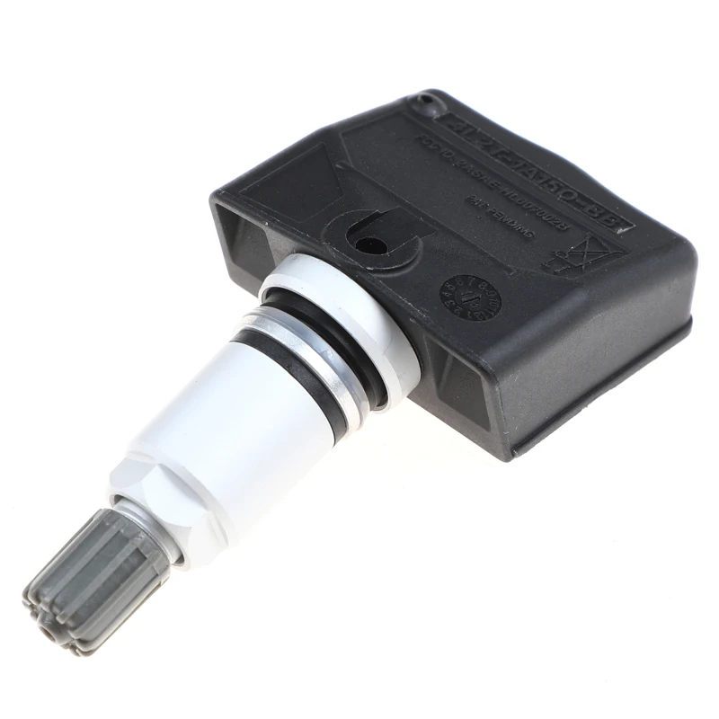 Car TPMS Tire Pressure Sensor 433MHZ For Ford Expedition Ranger Lincoln Mercury 4L2T-1A150-BB 4L2T1A150BB 4L2Z-1A150-BA