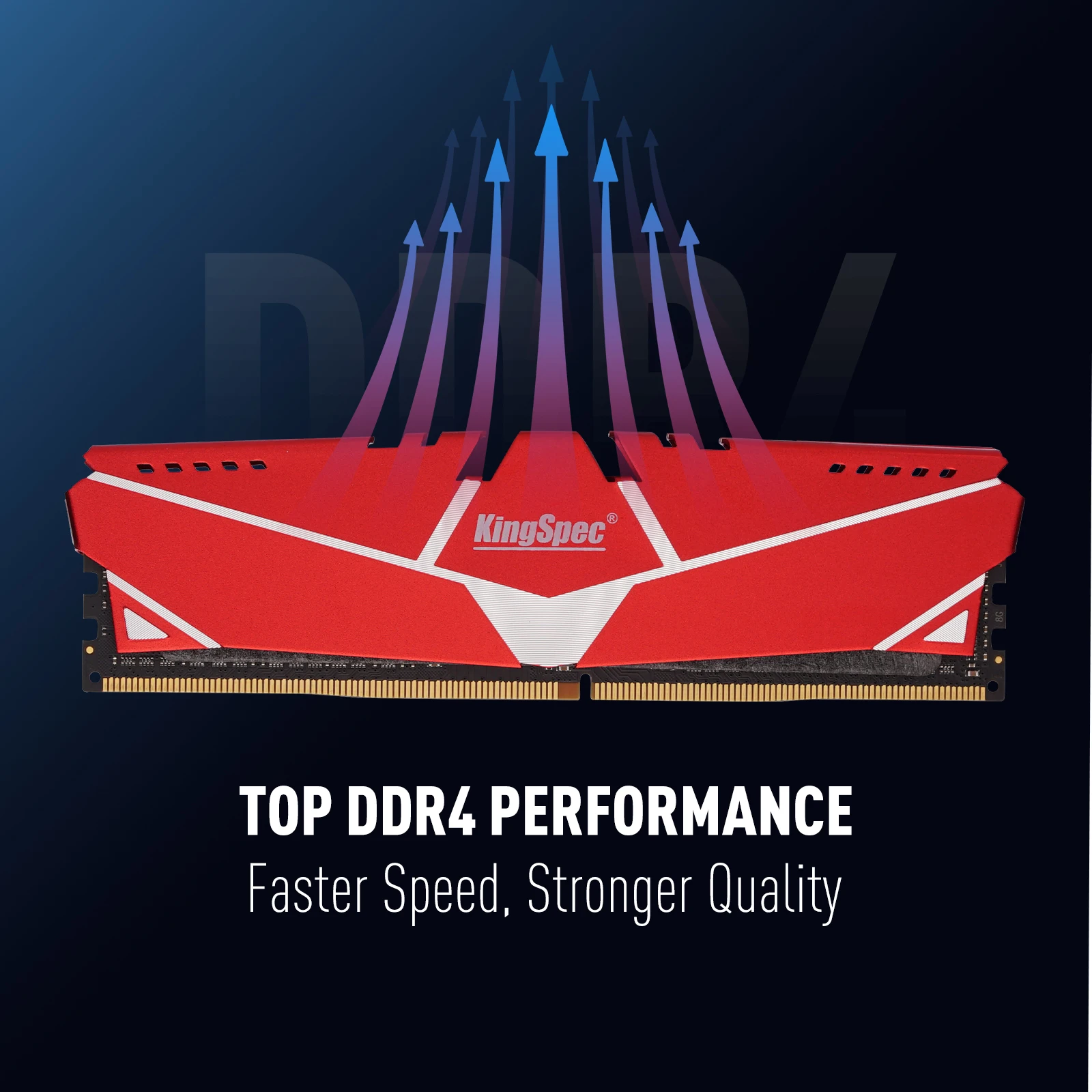 KingSpec DDR4 16GB 3200MHz メモリ RAM 2666MHz DDR4 8GB 16X2 メモリ