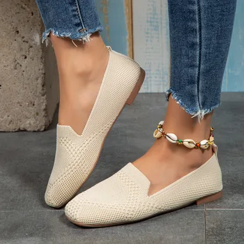 Sneaker Scarpe da donna Sneakers leggere alla moda Scarpe sportive da donna taglie forti da donna Scarpe da esterno per donna 1