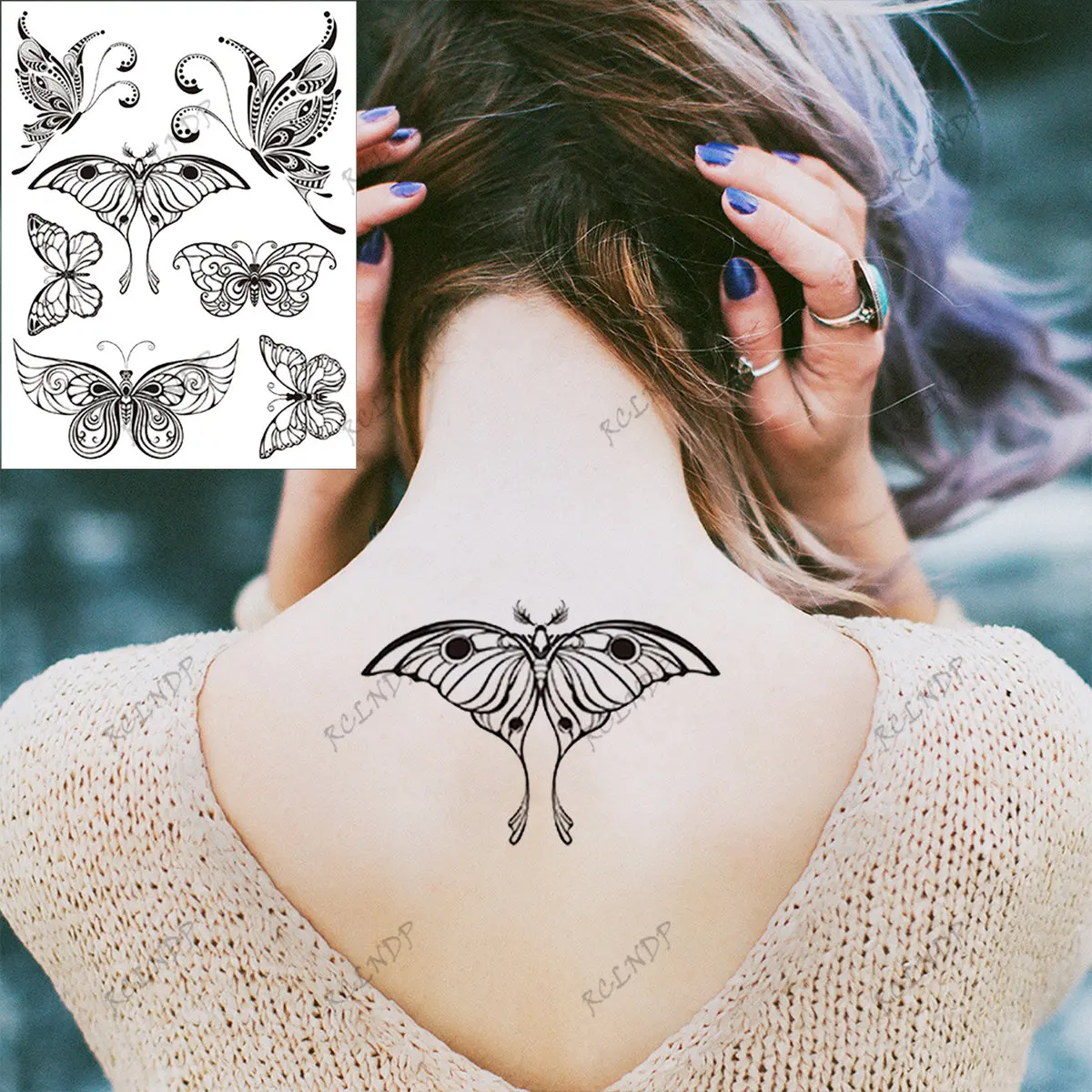 Body Modification Nation — Fairy Tattoos By mooongnyum_tattoo