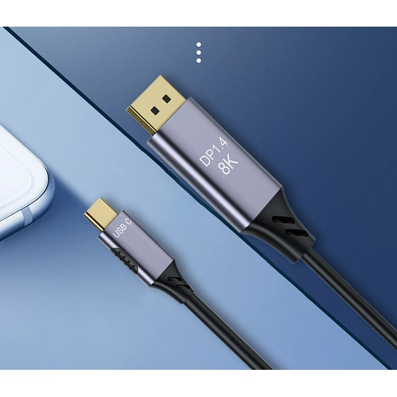 Usb type c displayport 1.4. Vcom display port v1.4, 8k@60hz, 1.5m vcom &lt;cg634-1.5m&gt;. усб туп ис.