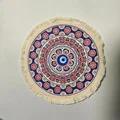 Persian carpet 4