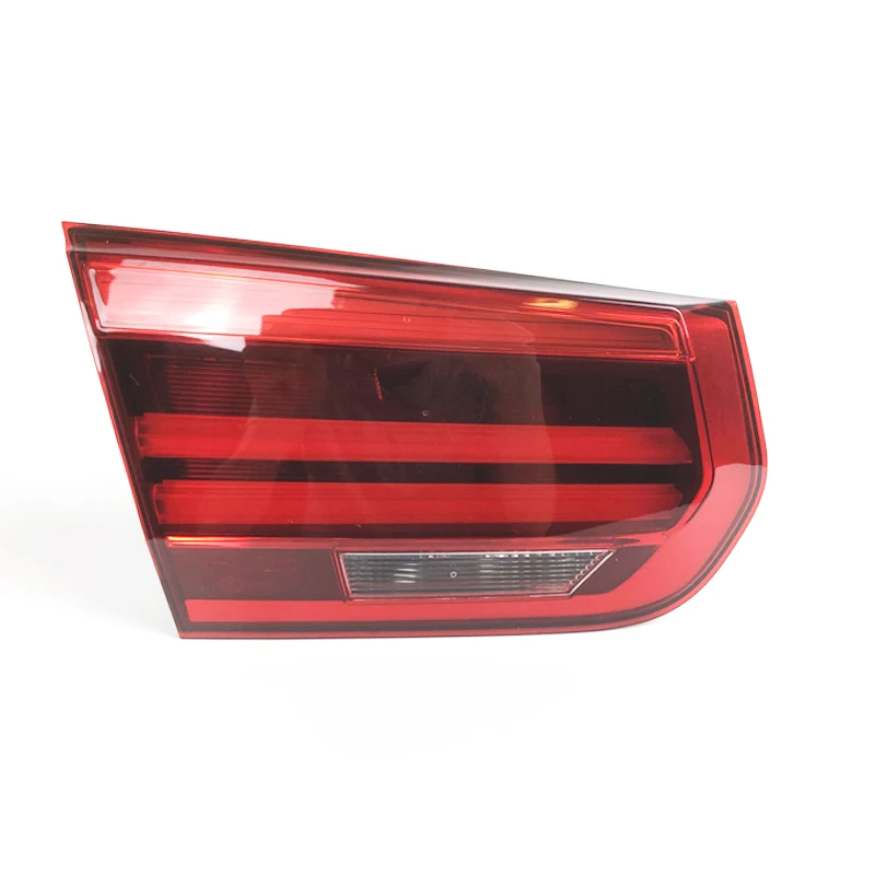 Auto Hinten LED Rücklicht Bremslicht Für BMW F30 2016-2018 Warnung Licht  Blinker Stoßstange Nebel licht Rücklicht Montage - AliExpress