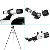 SVBONY SV501P Telescope for Beginners Adults, Astronomical Refracting Telescope for Gift Moon Planets, Astronomical Telescope 4