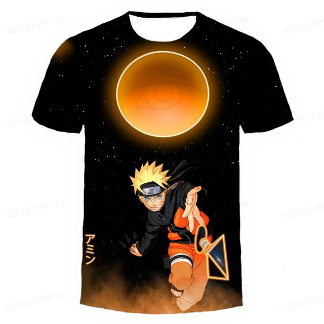 Anime Meninos Dragon-ball Z Imprimir T-shirt Harajuku Manga Curta Dos  Desenhos Animados Gráfico 3d Goku T-shirt para Crianças Hip Hop Unisex  Roupas - AliExpress