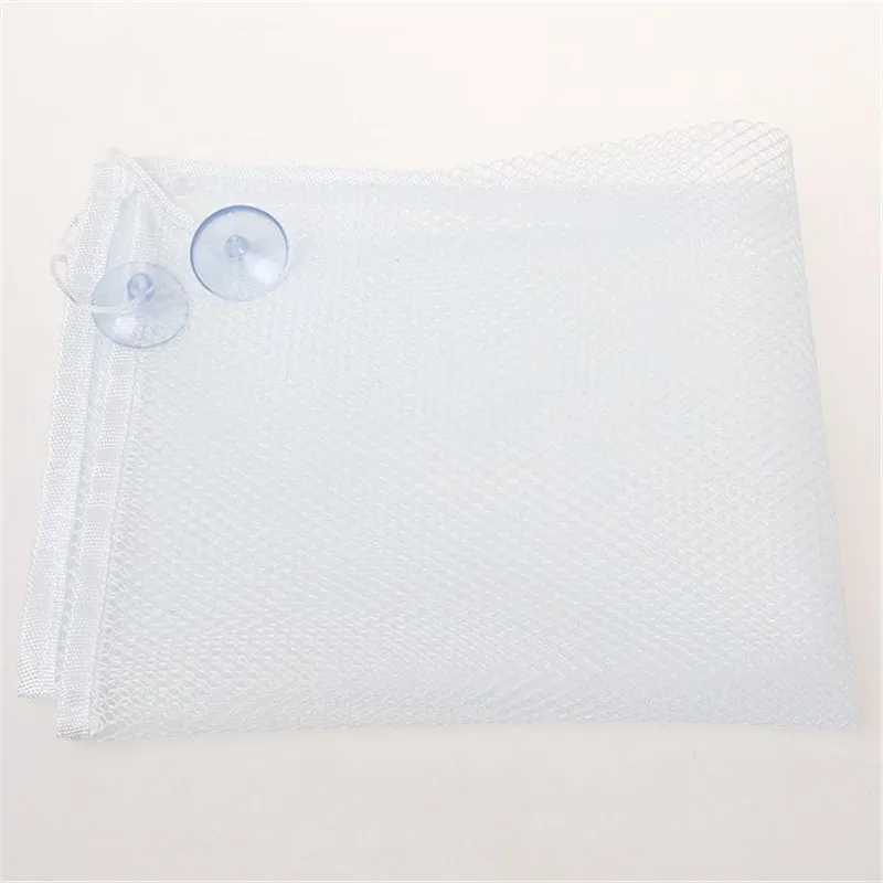 Baby Bathroom Mesh Bag For Bath Toys Bag Kids Basket For Toys Net Cartoon Animal Shapes Waterproof Cloth Sand Toys Beach Storage 5