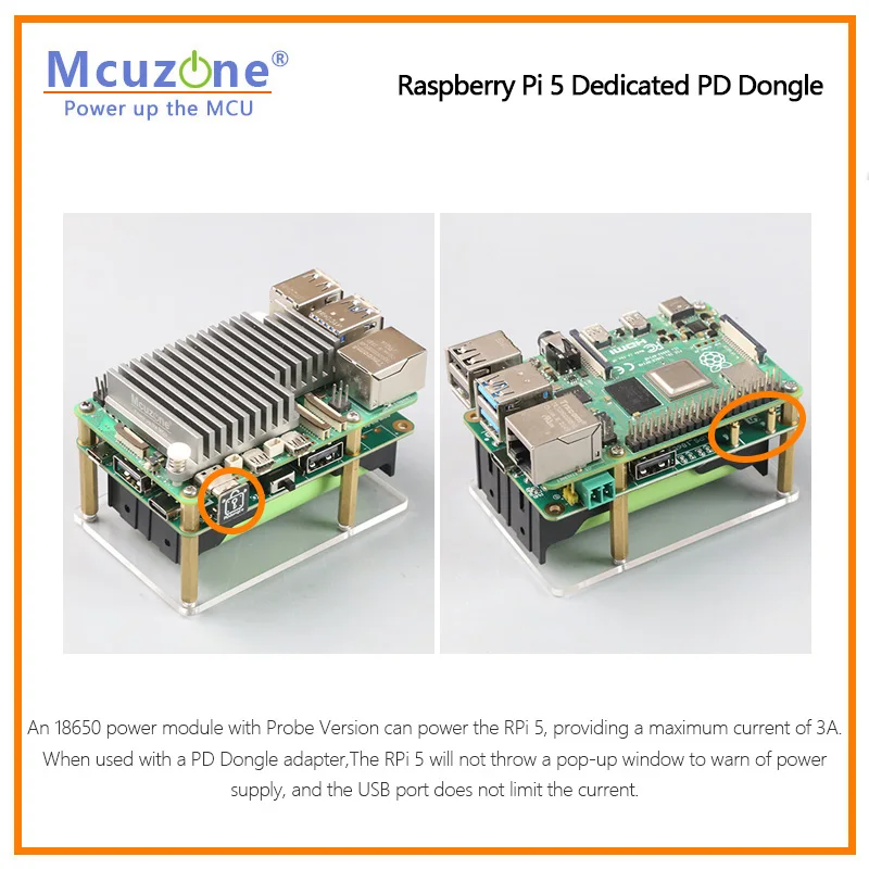 ����� ���� PD ����, ����� ���� 5 USB-C ��Ʈ PD �ڵ����ũ