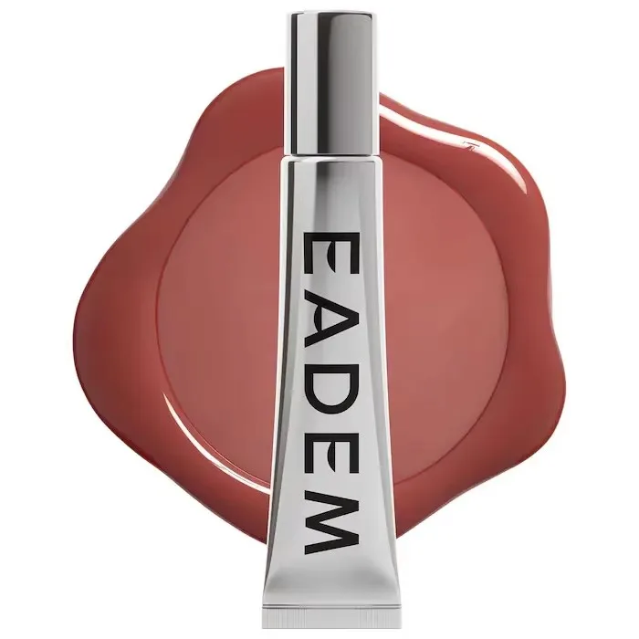 Hydrating & Nourishing Lip Balm with Glossy Finish