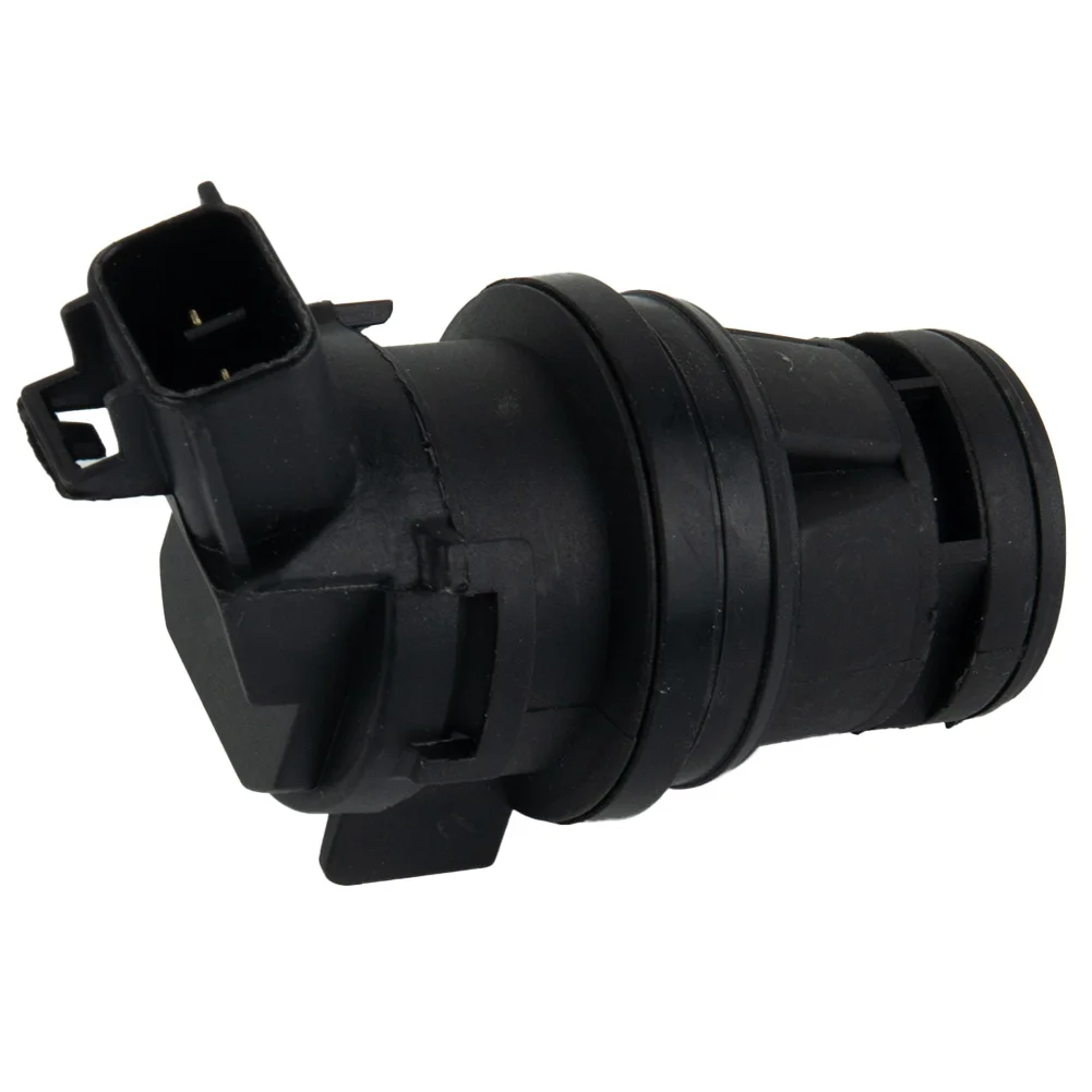 

Water Jet Motor Washer Pump Durable Exterior Parts Plastic Replacement 85330-21010 85330-60190 85330-Ae010 Black