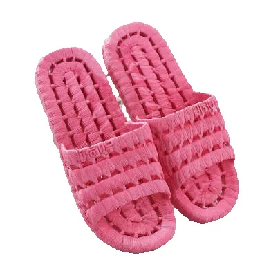 Unschlagbare Qualität Badezimmer Dusche Männer Indoor Anti Slip Kunststoff Hotel Hausschuhe Für Frauen Sommer_voghion.com