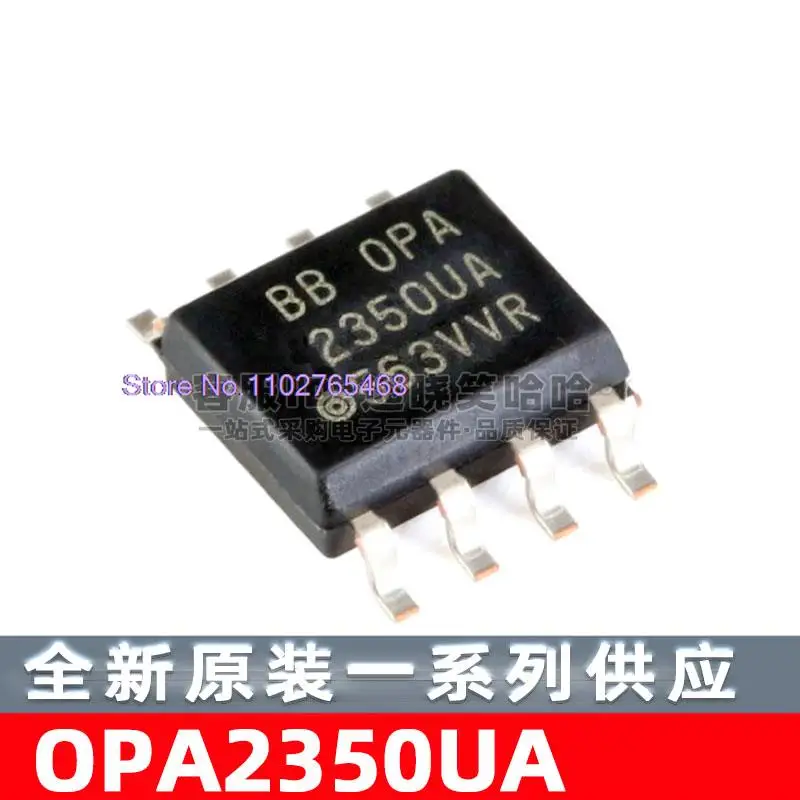 

OPA2350UA OPA2350 2350UA