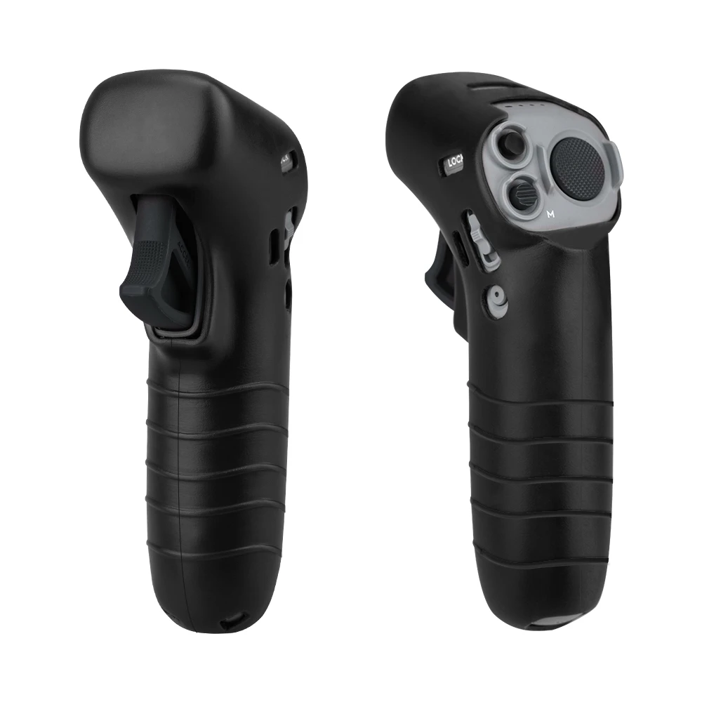 Custodia In Silicone Per Dji Avata/Fpv Motion 1/2 Drone Remote Controller Custodia Protettiva Antigraffio Accessori A Sgancio Rapido