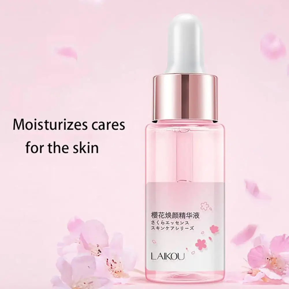 Koreanische Hautpflege Produkte Serum Essenz Öl Steuer Erhellen Haut Bleaching