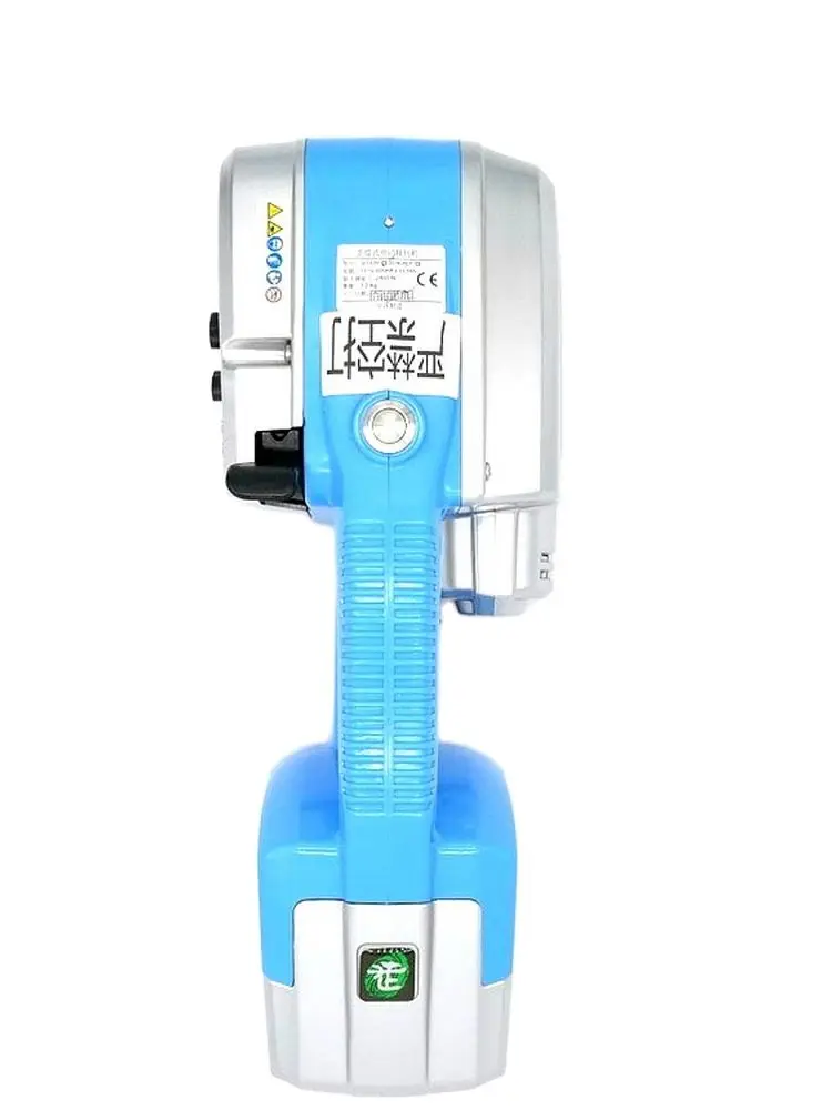 

Электрический обвязочный инструмент JD13/16 для пластиковой PE/PET электрической обвязочной машины