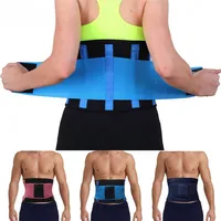 Women Waist Trainer Corset Abdomen Slimming Body Shaper Sport Girdle Belt Exercise Workout Aid Gym Home