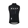 Armlose WESTE "MAAP" Radfahren -Kleidung-Weste sportswear-atmungsaktiv-quick dry für MTB-Racing-Downhill-Reiten-Kajak-UNISEX 1