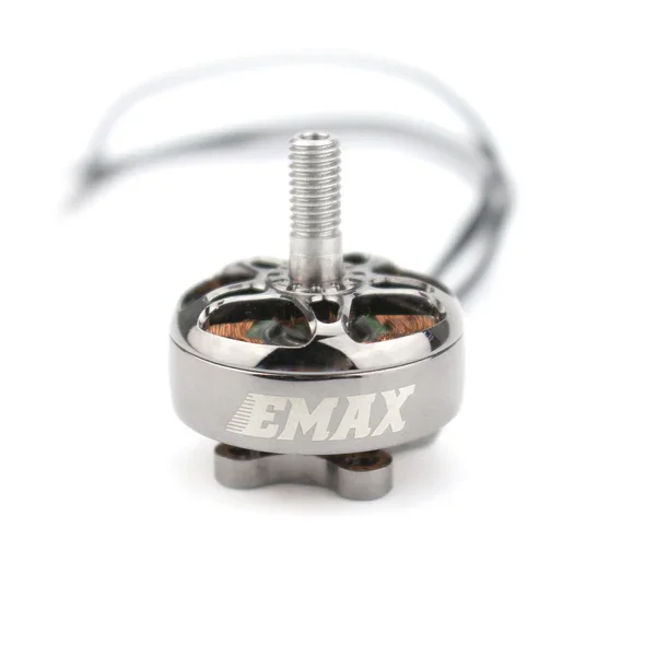 Emax Official 4PCS ECO II Series 2306 1900KV 2400KV Brushless Motor for RC Drone FPV Racing thumbnail 3