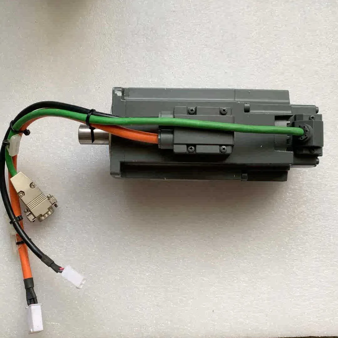 Servomotore Muslimex 750W Per Siemens