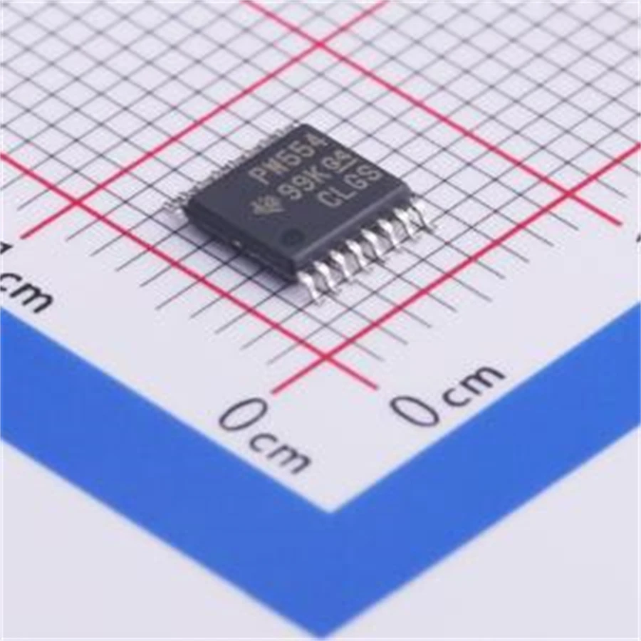 TCA9554PWR