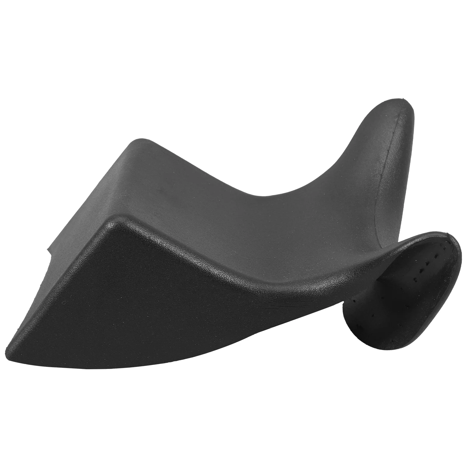 

Shampoo Bowl Neck Rest Silicone Salon Bowl Neck Rest Shampoo Bowl Pillow Sink Hair Washing Neck Support Hair Washing Tray