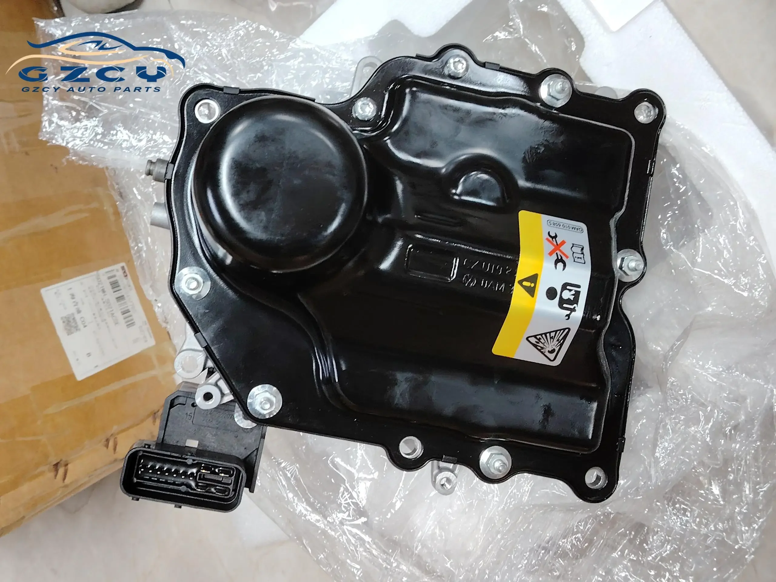 0AM 0CW DQ200 DSG7 0AM927769D 0AM927769K 0AM325025D Transmission Gearbox Mechatronic Valve Body VW Audi Skoda Seat transmission oil control solenoid pack