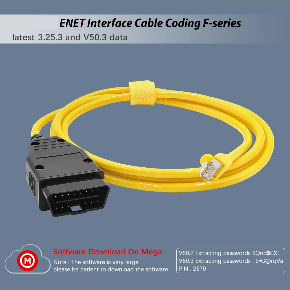 Enhanced OBD2 Auto Diagnostic Tool with ECU Programming and Hidden Data Access