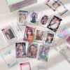 Sweet Star 3inch Photocards Decoration Kpop Style Photo Cards Paper PET Frame 5
